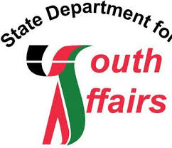 State Department for Youth Affairs